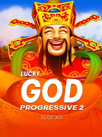 NJK Lucky God Progressive 2 ภาพประกอบเนื้อหาเพิ่มเติม