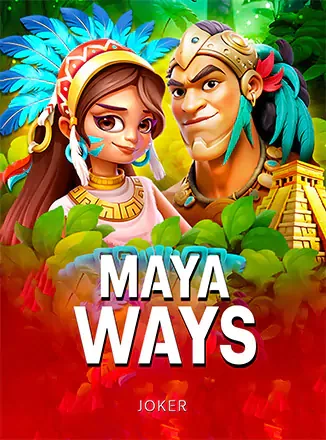 NJK Maya Ways ในหมวดคาสิโนสด VIP