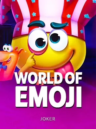 NJK World of Emoji สิทธิพิเศษสมาชิก VIP