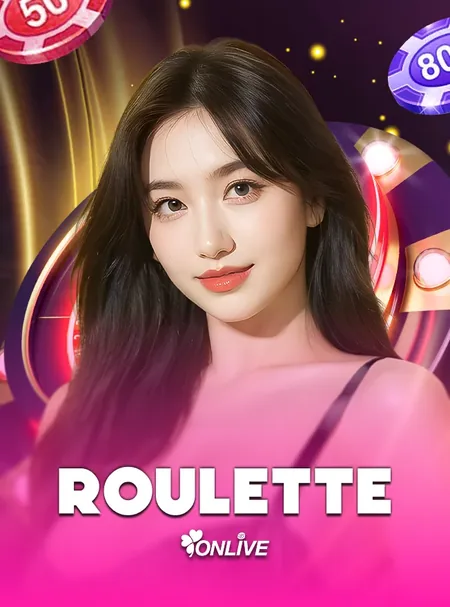 ONC Roulette ในหมวดคาสิโนสด VIP