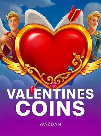 WZD Valentines Coins ภาพประกอบเนื้อหาเพิ่มเติม